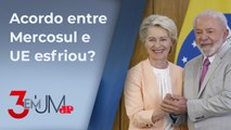 Lula está olhando demais para o exterior e se esquecendo do Brasil? Analistas debatem