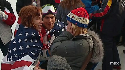 Shaun White: The Last Run | Official Trailer | Max