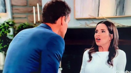 General Hospital 6-20-23 Clip Sam & Drew