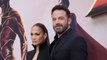 Jennifer Lopez Shared a Shirtless Thirst Trap of Ben Affleck in Honor of Father's Day