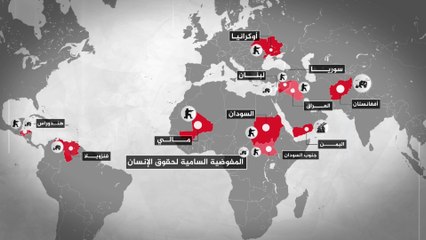 سوريا تحتل المرتبة الأولى في أعداد اللاجئين وتركيا الأكثر استقبالا