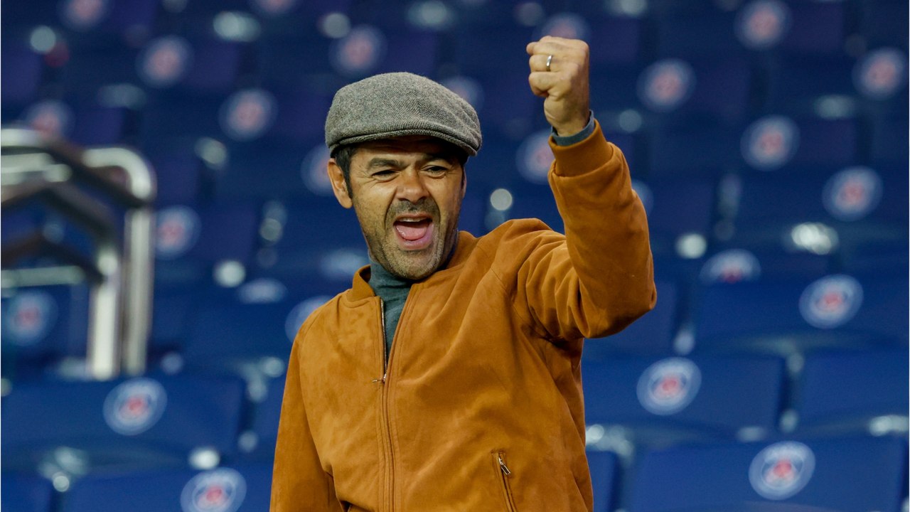 Voici - Jamel Debbouze : sa fille Lila donne son avis amusant et adorable sur les films de son papa