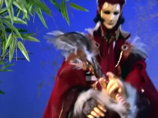 Phích Lịch Đồ Đằng 03 720p phụ đề