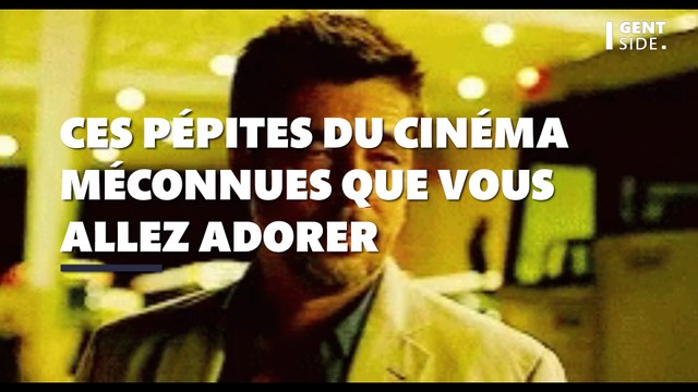 Ces 3 pépites du cinéma sont méconnues et pourtant vous allez les adorer