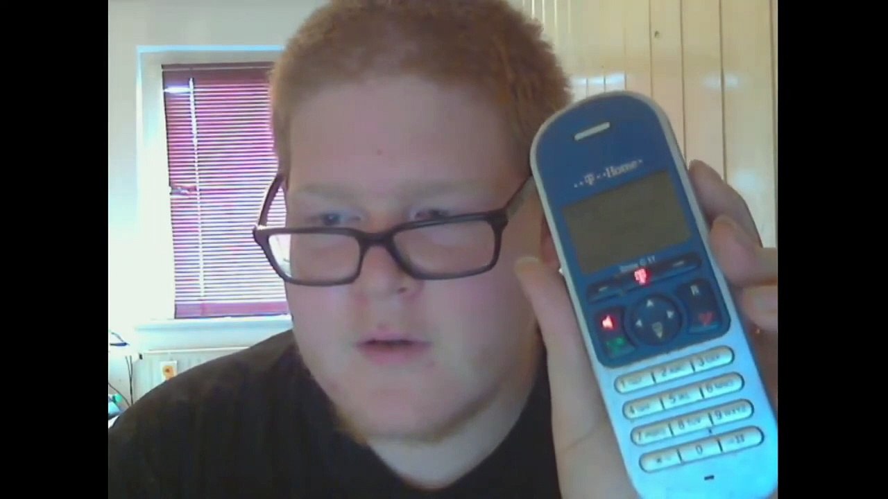 Epic Lukas Heil Telefonshow und Fangirls