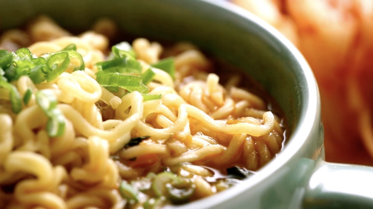 Are Ramen Noodles Bad for You? Here's What a Dietitian Has to Say