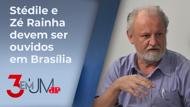 CPI do MST vota requerimentos para convocação de líderes de movimentos