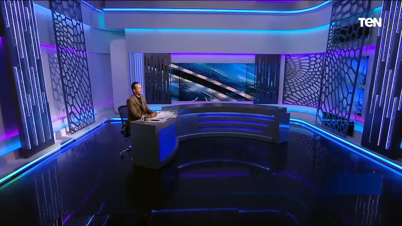 رد شريف عبد المنعم على من يقول الأهلي توج ببطولة إفريقيا بـ "الحظ" وضياع ركلة جزاء اطهر الطاهر
