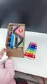 Cardboard toys for kids - DIY crafts - 5 minutes crafts