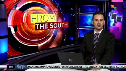 Sudan’s Darfur region on the brink of civil war