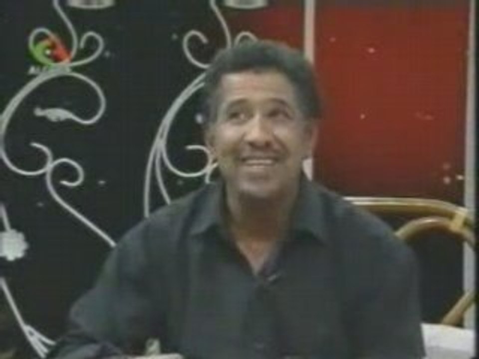 Khaled by Nabil