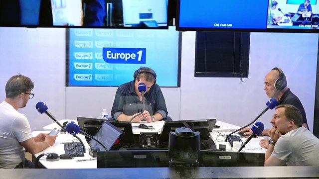 Le gardien Thibaut Courtois refuse de se rendre en Estonie avec la Belgique, ses coéquipiers indignés