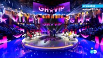 Marta Flich presenta 'GH VIP 8' en Telecinco