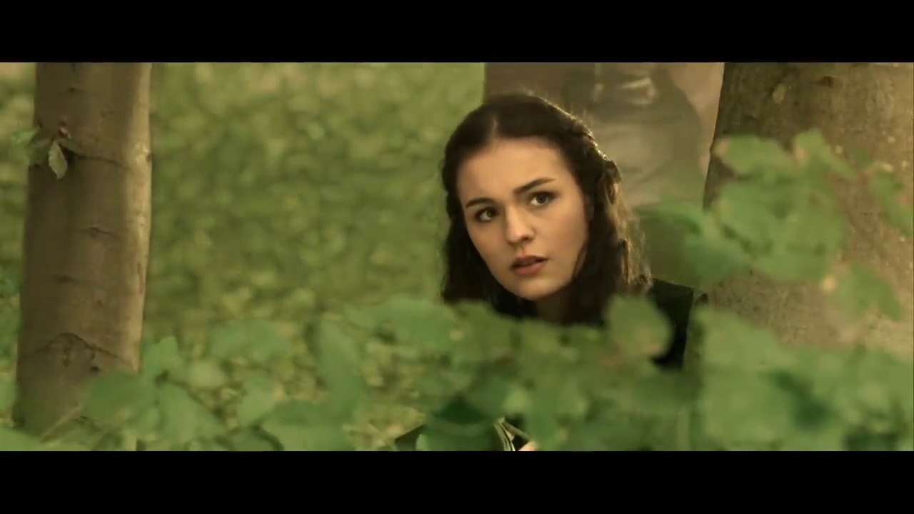 EPISODE 1 - Ren_ The Girl with the Mark - Season One