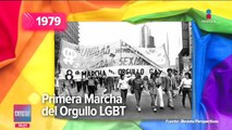 Derechos de la comunidad LGBT en México