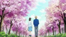 WOLF GIRL AND BLACK PRINCE EP 8 ITA