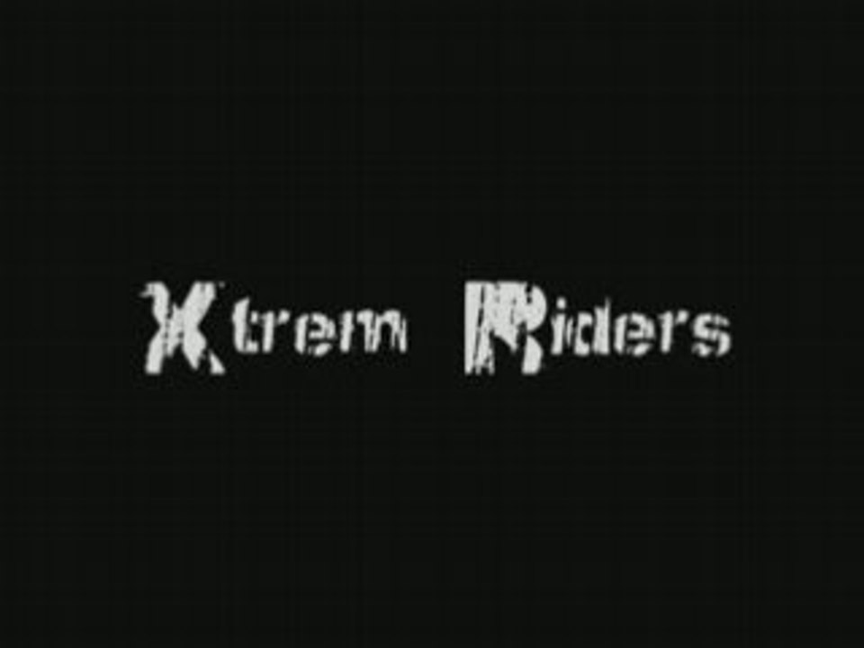 Xtrem Riders @ Val d'Allos