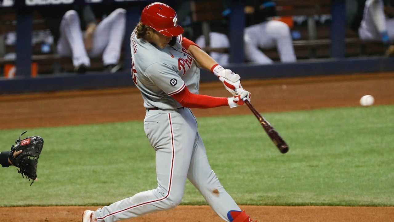 MLB 6/20 Preview: Look Here In Braves (-1.5) Vs. Philles!