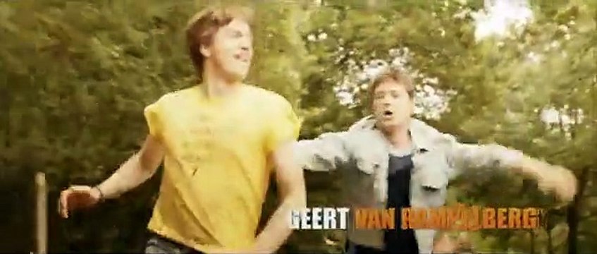 À tout jamais Bande-annonce (NL)