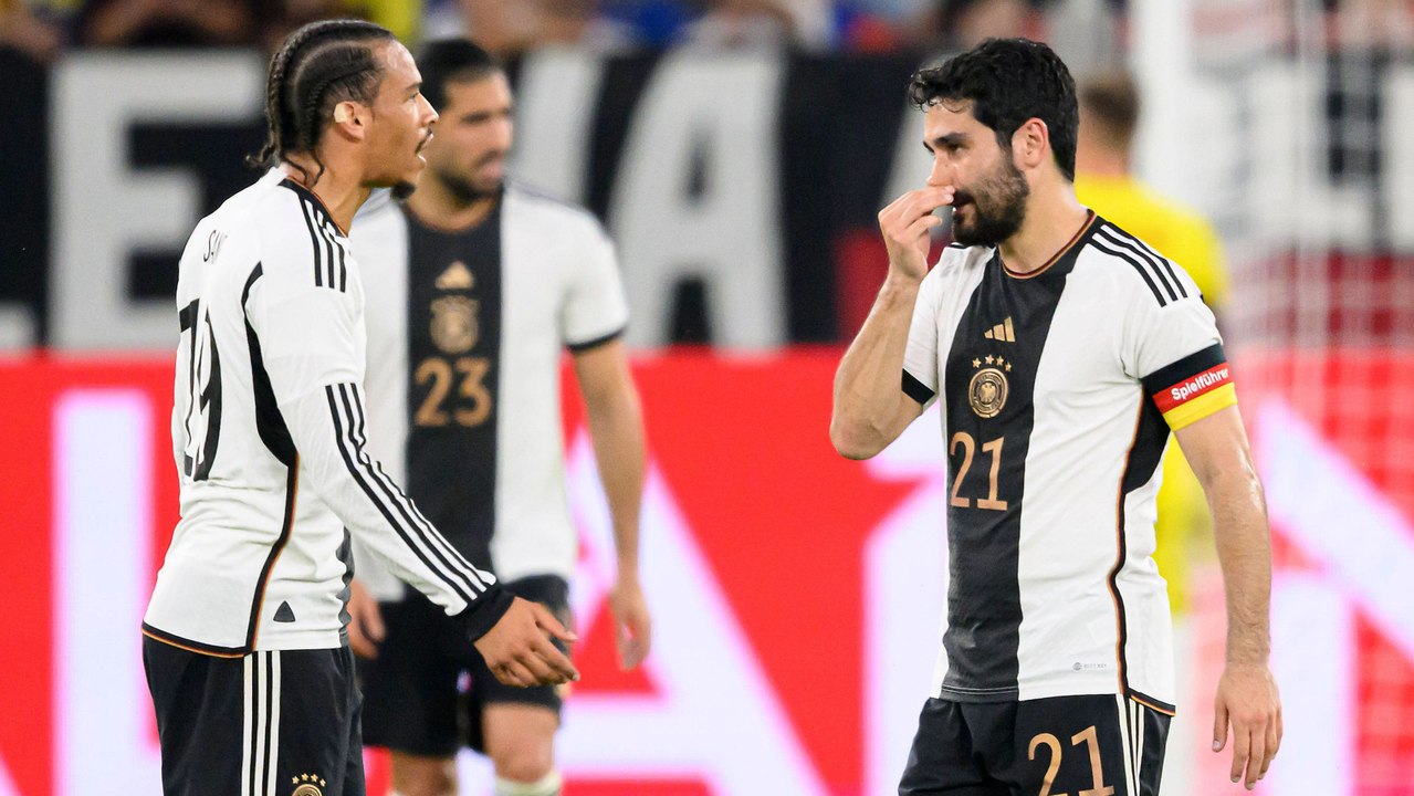 "Flicks Erkenntnis muss lauten: So funktioniert es nicht"