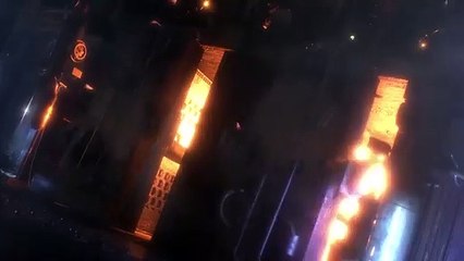 Mad God Bande-annonce (FR)