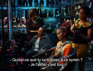 Dirty Difficult Dangerous Bande-annonce (FR)