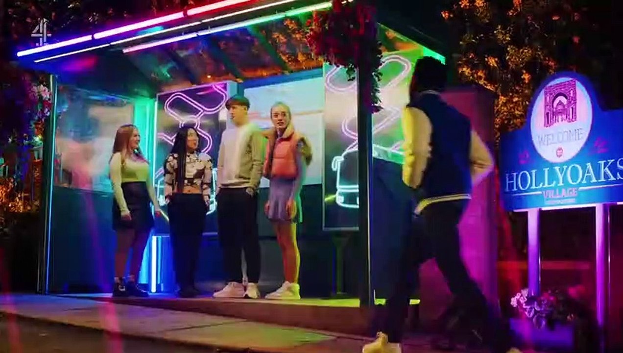 Hollyoaks 20th June 2023 Part 1