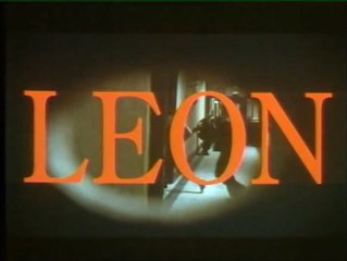 Léon Bande-annonce (IT)