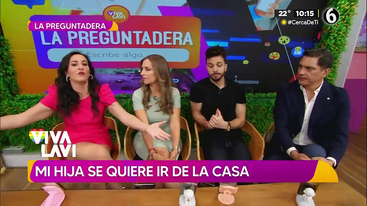 Vivalavi Mx - 20 de junio del 2023 - Vídeo Dailymotion