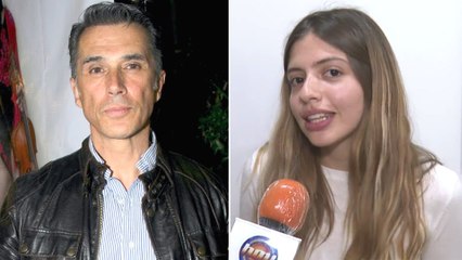 Daniela Parra opina de Sergio Mayer por hablar del caso de su papá en ‘La Casa de los Famosos México’