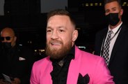 Ebanie Bridges has urged Conor McGregor to create an OnlyFans account