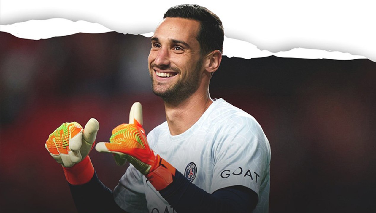 بصيص من الأمل.. حارس باريس سان جيرمان يستفيق من الغيبوبة