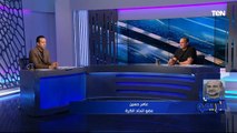 لقاء مع الكابتن نادر السيد للحديث عن أبرز وأهم أخبار الكرة المصرية | البريمو