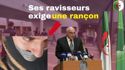 Espagne : Ils prennent en otage un Algérien et demandent une rançon à sa famille au bled