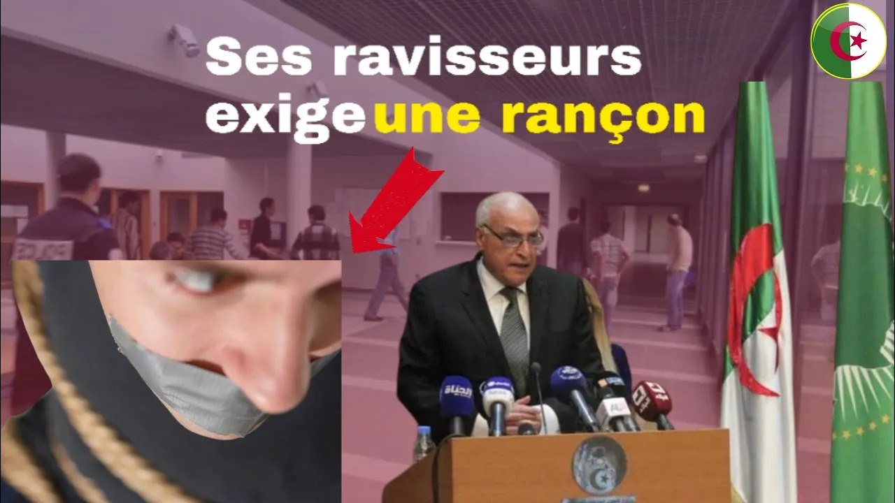 Espagne : Ils prennent en otage un Algérien et demandent une rançon à sa famille au bled