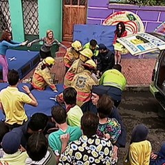 Luzmila Y Charlie « 51 »