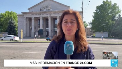 Informe desde Zaporizhia: Rusia lanzó misiles contra Kiev, Lviv, entre otras ciudades