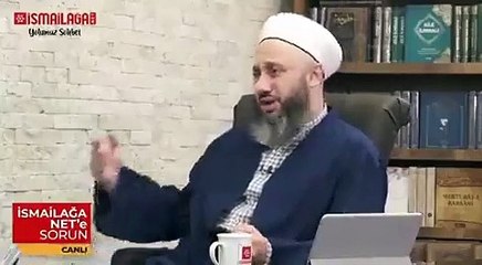 İsmailağa'dan fetva: Belediyeler toplamazsa, köpeklerin öldürülmesi caizdir