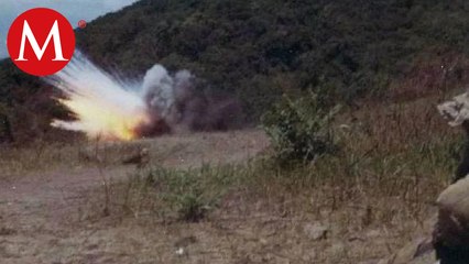 Los delincuentes tienen acceso a diferentes insumos de carácter explosivo: Javier Oliva