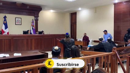 LOS PRIMEROS TESTIGOS DEL CASO DUNCAN - ALBUQUERQUE COMPRÉS DECLARAN EN EL TRIBUNAL