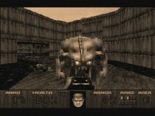 8 Bits - Doom's Theme