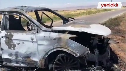 MİT PKK'lıları vurdu HDP ses verdi