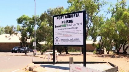 New statistics show Indigenous Australians 12 times more likely to be in jail over general population