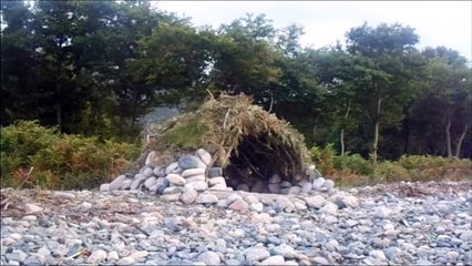 Beach #3 / Therma Village / Samothrace Island / Greece