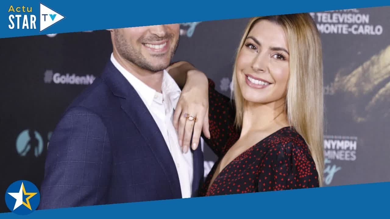 Monte-Carlo : Candice Pascal présente son compagnon Quentin Loyer, Jennifer Larivière (MAPR) tout en