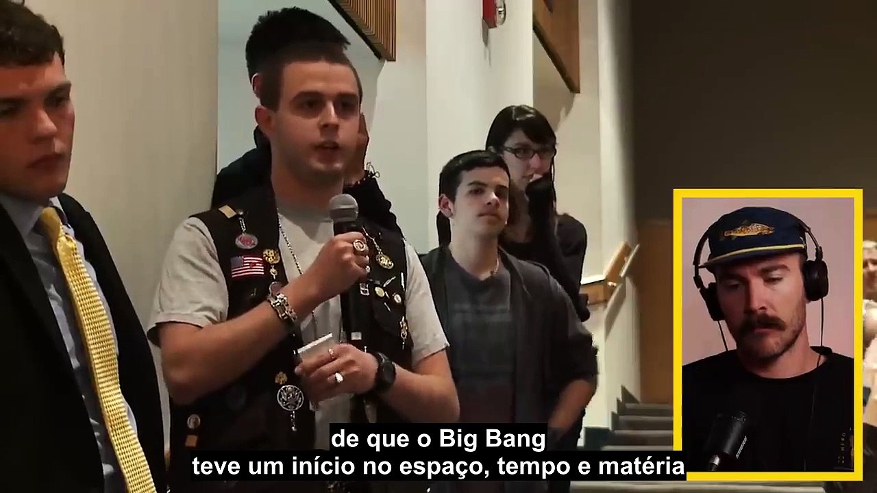 Atheist Asks TOUGH Questions_PT