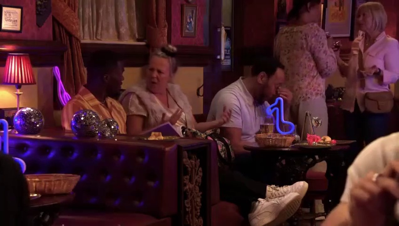 EastEnders 20th June 2023