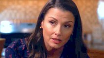 Erin Gets Some Truth in This Scene from CBS' Blue Bloods