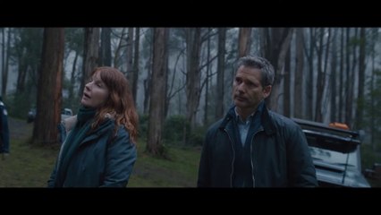 Force of Nature The Dry 2 Movie