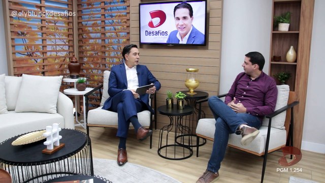 Caio Gabriel Simões Batista - MKT Digital PGM DESAFIOS 1 254 24 06 2023 PGM DESAFIOS 1.254 - 24 06 2023